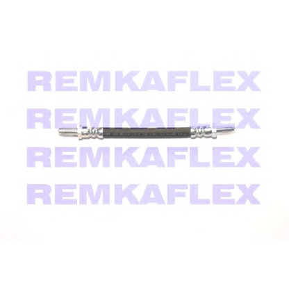 Foto Flessibile del freno REMKAFLEX 1265