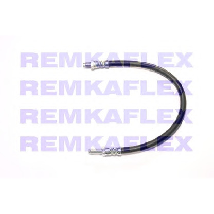 Zdjęcie Przewód hamulcowy elastyczny REMKAFLEX 1268
