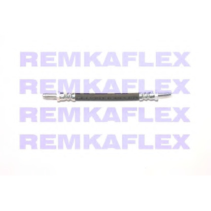 Foto Tubo flexible de frenos REMKAFLEX 1278
