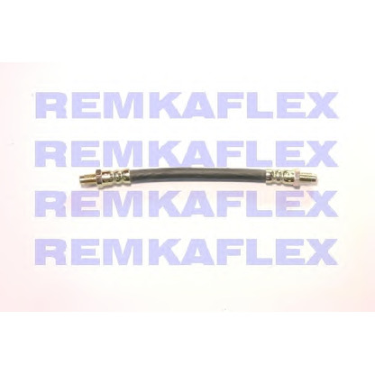 Foto Tubo flexible de frenos REMKAFLEX 1280