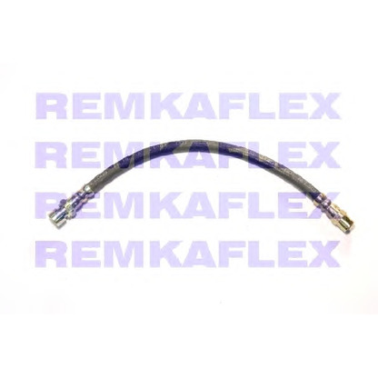 Zdjęcie Przewód hamulcowy elastyczny REMKAFLEX 1287