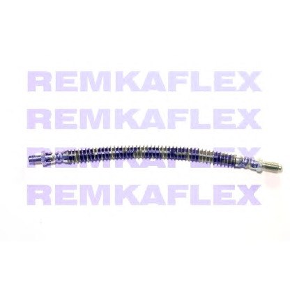 Foto Tubo flexible de frenos REMKAFLEX 1308