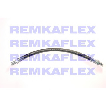 Zdjęcie Przewód hamulcowy elastyczny REMKAFLEX 1316