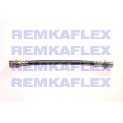 Foto Tubo flexible de frenos REMKAFLEX 1372