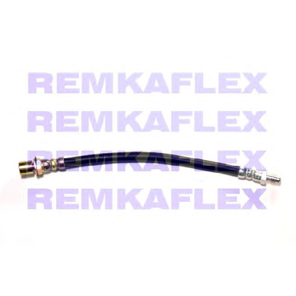 Foto Tubo flexible de frenos REMKAFLEX 1405