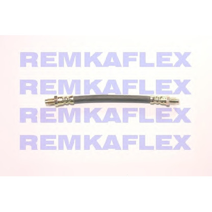 Zdjęcie Przewód hamulcowy elastyczny REMKAFLEX 1509
