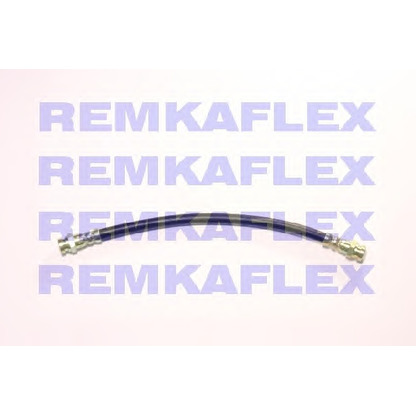 Foto Tubo flexible de frenos REMKAFLEX 1572