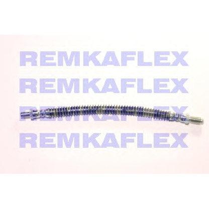 Foto Tubo flexible de frenos REMKAFLEX 1608
