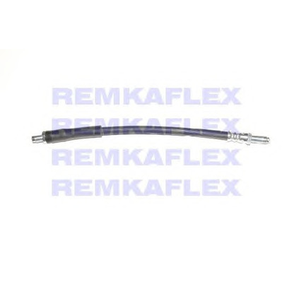 Foto Tubo flexible de frenos REMKAFLEX 1651