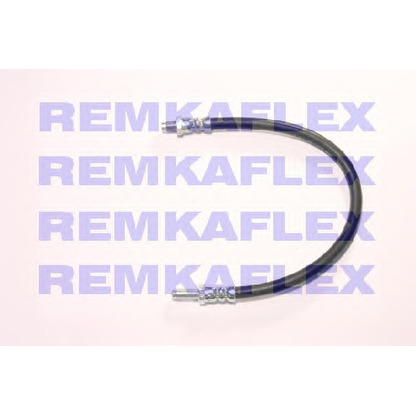 Foto Flessibile del freno REMKAFLEX 1657