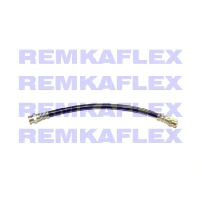 Zdjęcie Przewód hamulcowy elastyczny REMKAFLEX 1707