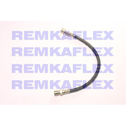 Foto Tubo flexible de frenos REMKAFLEX 1723