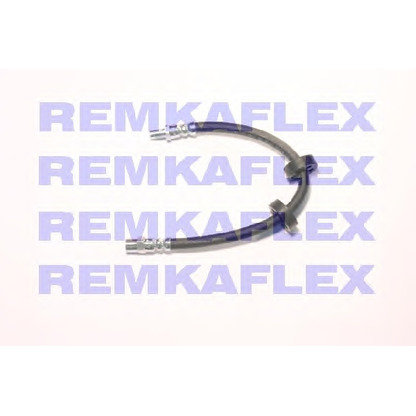 Foto Flessibile del freno REMKAFLEX 1737