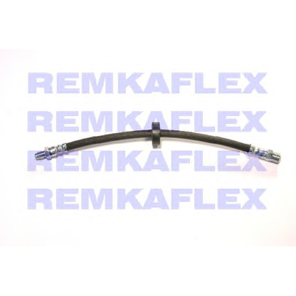 Photo Brake Hose REMKAFLEX 1739