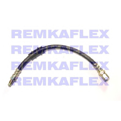 Zdjęcie Przewód hamulcowy elastyczny REMKAFLEX 2003
