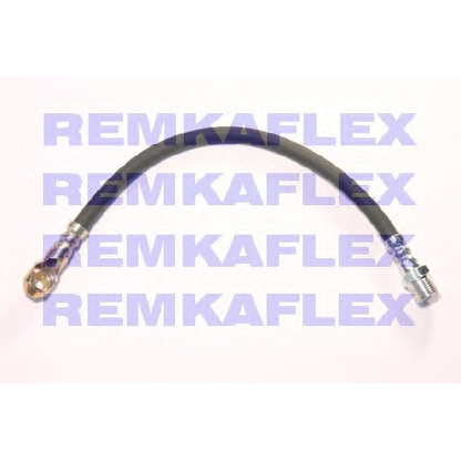 Foto Tubo flexible de frenos REMKAFLEX 2021