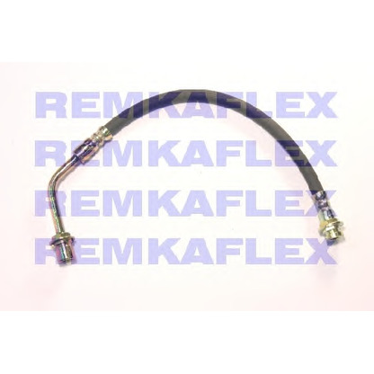 Zdjęcie Przewód hamulcowy elastyczny REMKAFLEX 2051