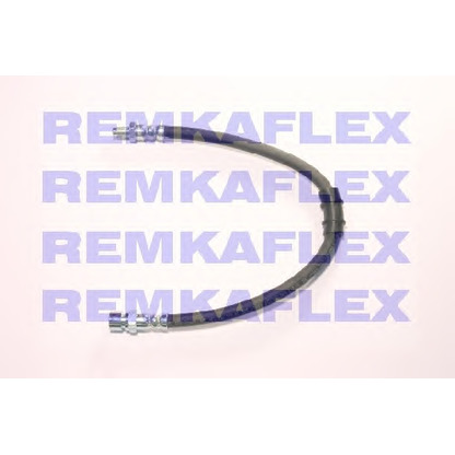 Foto Tubo flexible de frenos REMKAFLEX 2059