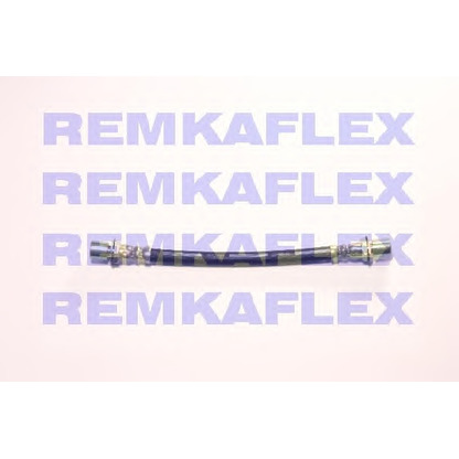 Foto Tubo flexible de frenos REMKAFLEX 2069