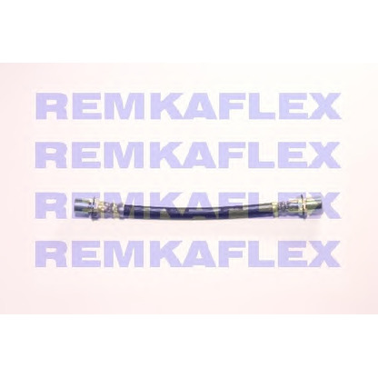 Фото Тормозной шланг REMKAFLEX 2069