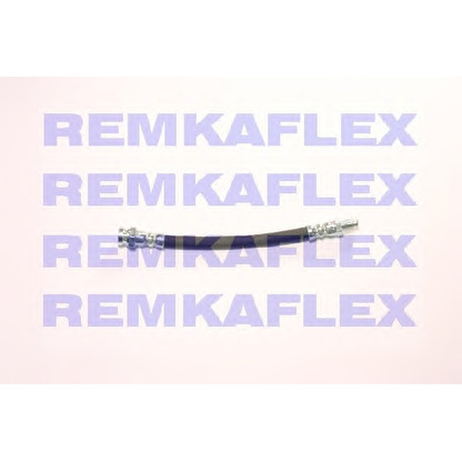 Zdjęcie Przewód hamulcowy elastyczny REMKAFLEX 2070
