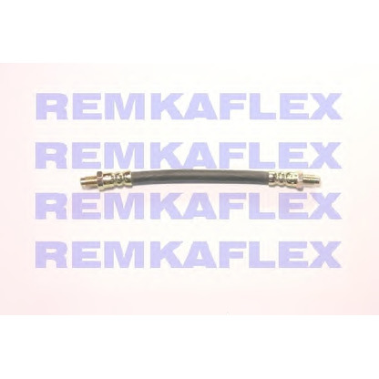 Фото Тормозной шланг REMKAFLEX 2071