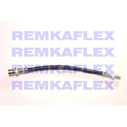 Foto Tubo flexible de frenos REMKAFLEX 2076