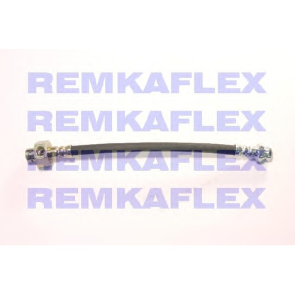 Foto Tubo flexible de frenos REMKAFLEX 2098