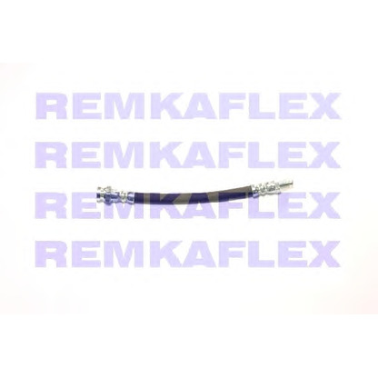 Foto Tubo flexible de frenos REMKAFLEX 2105