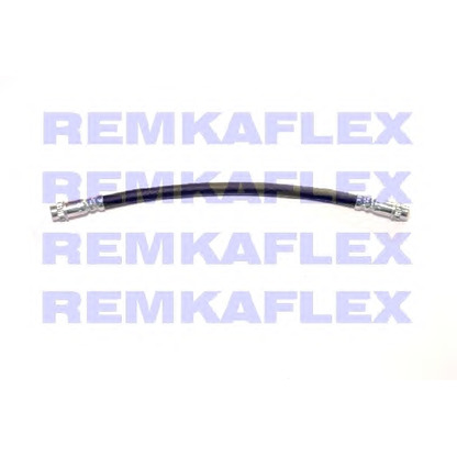 Foto Tubo flexible de frenos REMKAFLEX 2118