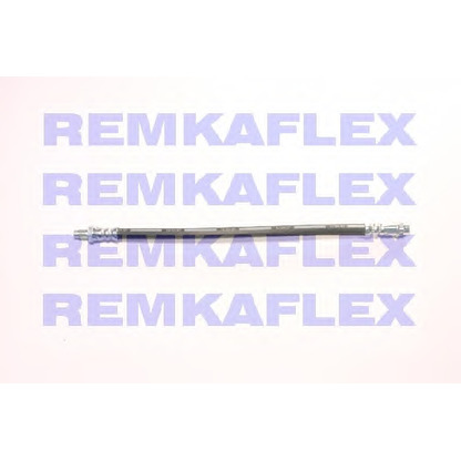 Foto Tubo flexible de frenos REMKAFLEX 2123