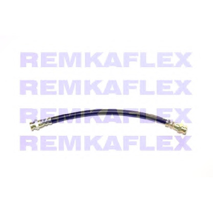 Foto Tubo flexible de frenos REMKAFLEX 2139