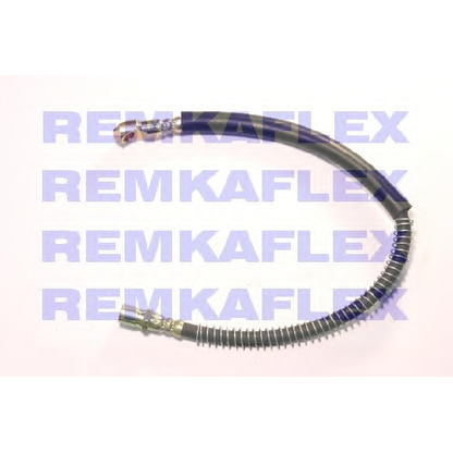 Foto Tubo flexible de frenos REMKAFLEX 2148