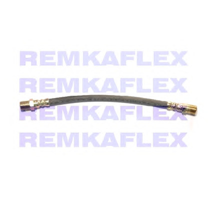 Фото Тормозной шланг REMKAFLEX 2156