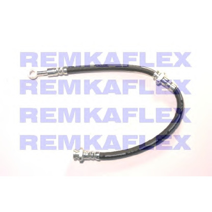 Foto Tubo flexible de frenos REMKAFLEX 2159