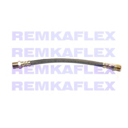 Zdjęcie Przewód hamulcowy elastyczny REMKAFLEX 2162