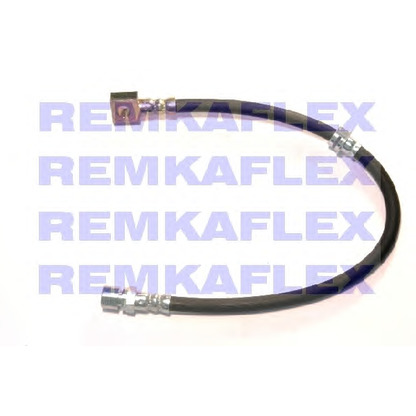 Foto Tubo flexible de frenos REMKAFLEX 2167