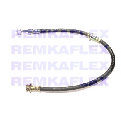 Zdjęcie Przewód hamulcowy elastyczny REMKAFLEX 2173