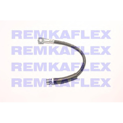 Zdjęcie Przewód hamulcowy elastyczny REMKAFLEX 2184