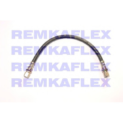 Foto Tubo flexible de frenos REMKAFLEX 2196