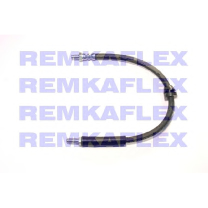 Zdjęcie Przewód hamulcowy elastyczny REMKAFLEX 2197