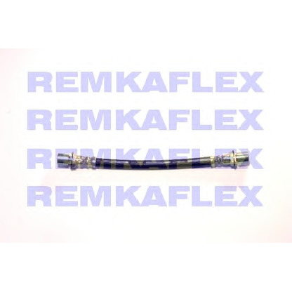 Foto Tubo flexible de frenos REMKAFLEX 2224
