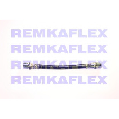 Foto Tubo flexible de frenos REMKAFLEX 2226