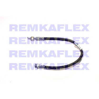 Foto Tubo flexible de frenos REMKAFLEX 2238