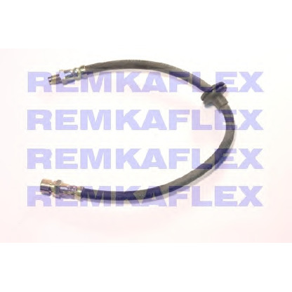 Foto Tubo flexible de frenos REMKAFLEX 2252