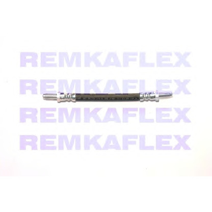 Foto Tubo flexible de frenos REMKAFLEX 2258