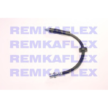 Foto Tubo flexible de frenos REMKAFLEX 2261