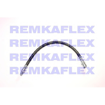 Foto Tubo flexible de frenos REMKAFLEX 2271
