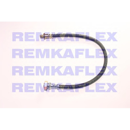 Zdjęcie Przewód hamulcowy elastyczny REMKAFLEX 2276