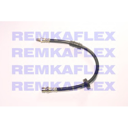 Foto Tubo flexible de frenos REMKAFLEX 2290
